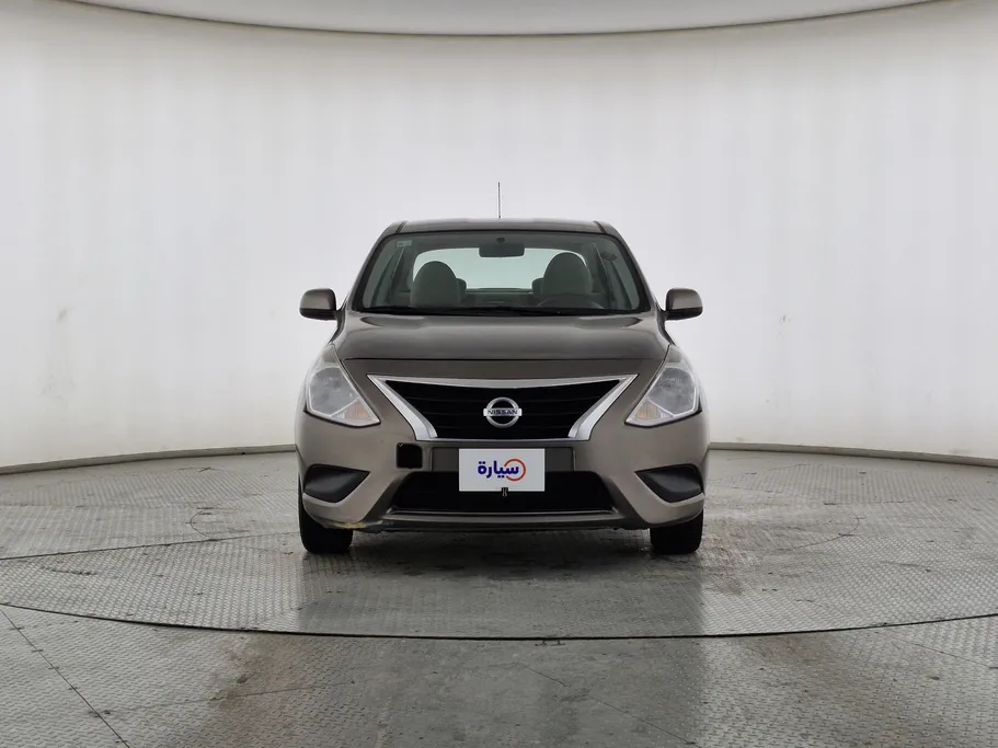 2022 Nissan Sunny Classic 