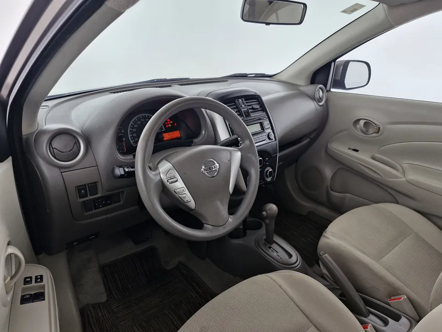 2022 Nissan Sunny Classic 