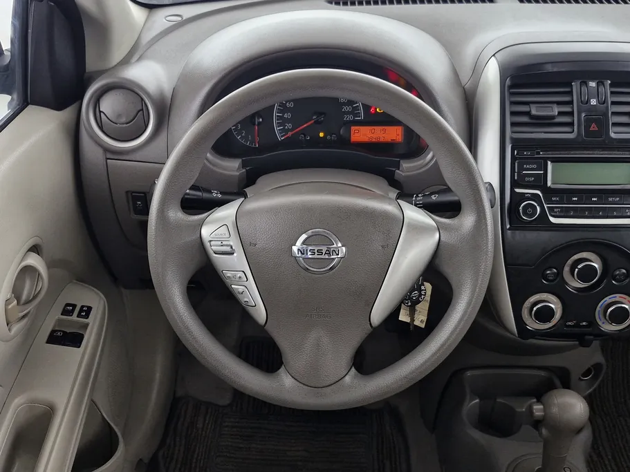 2022 Nissan Sunny Classic 