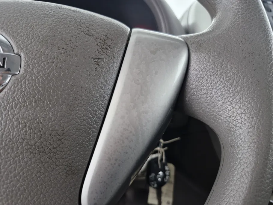 2022 Nissan Sunny Classic 