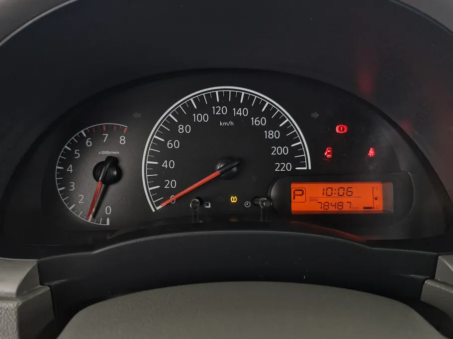 2022 Nissan Sunny Classic 