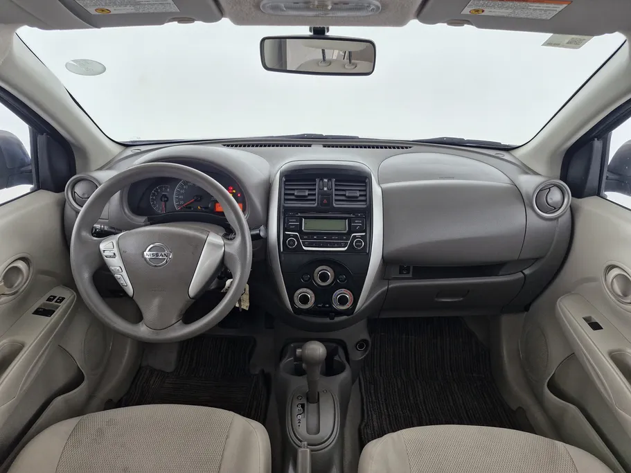 2022 Nissan Sunny Classic 