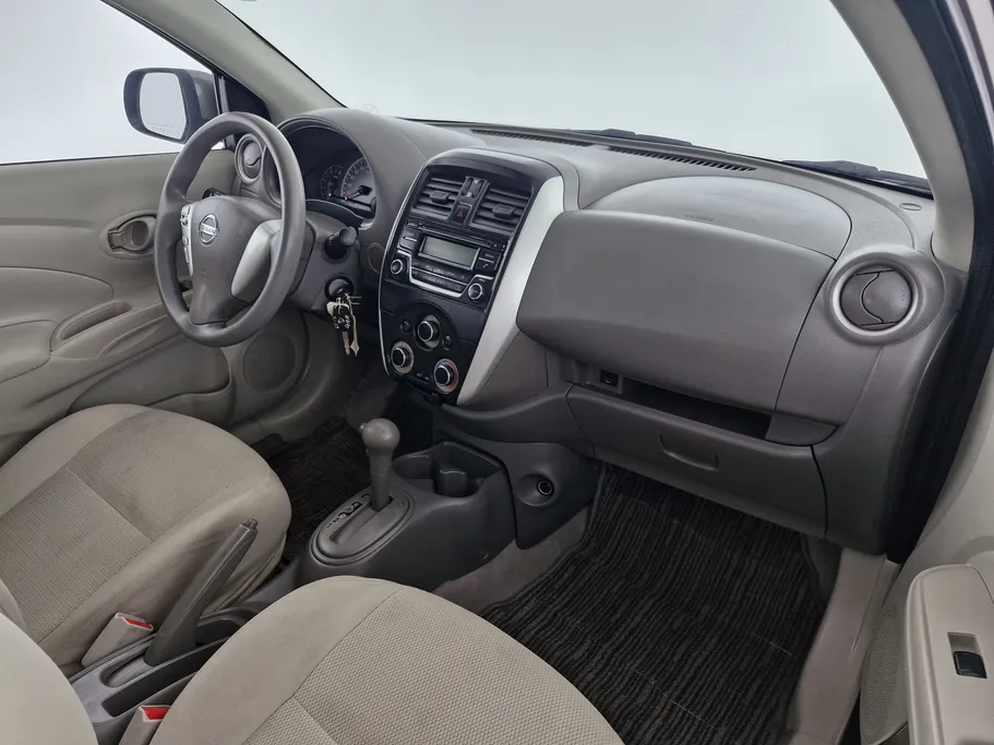 2022 Nissan Sunny Classic 