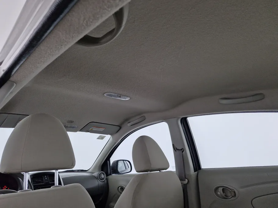 2022 Nissan Sunny Classic 