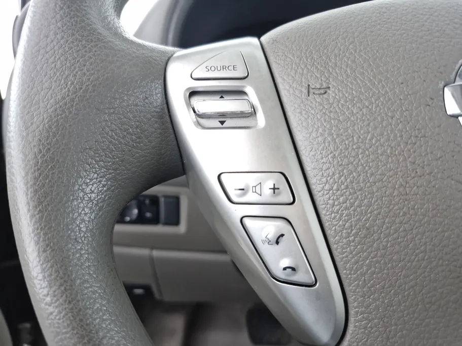 2022 Nissan Sunny Classic 