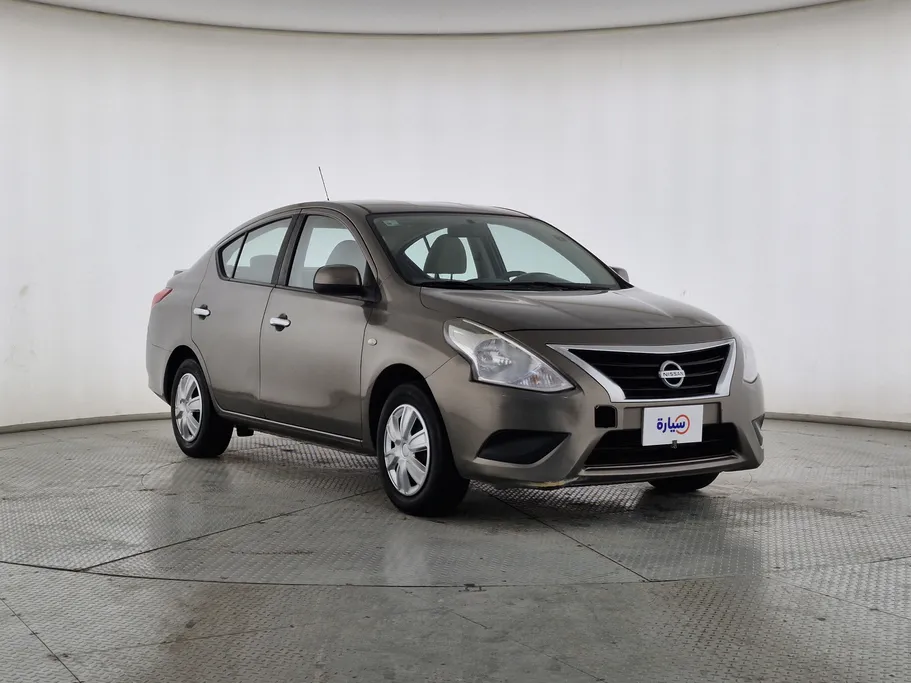 2022 Nissan Sunny Classic 