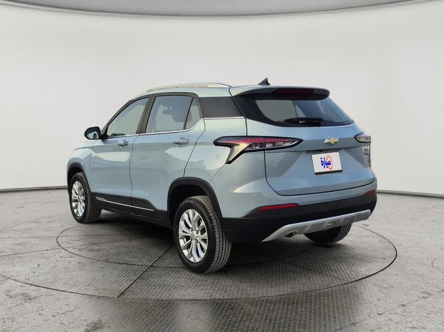 2023 Chevrolet Groove LT 