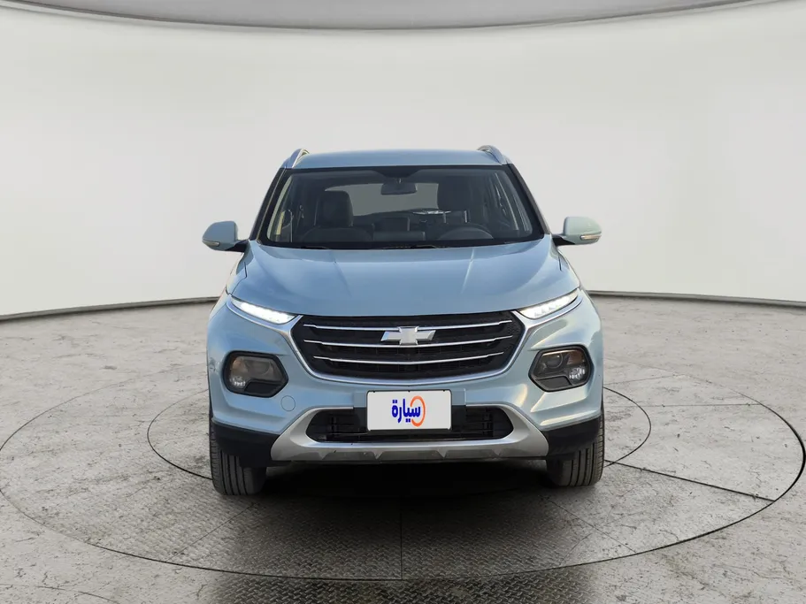 2023 Chevrolet Groove LT 