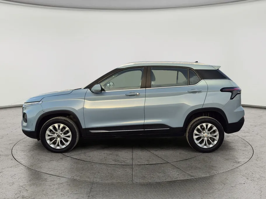 2023 Chevrolet Groove LT 