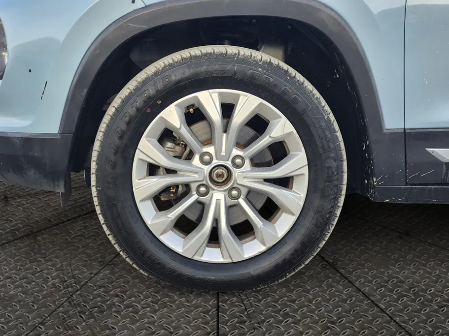 2023 Chevrolet Groove LT 