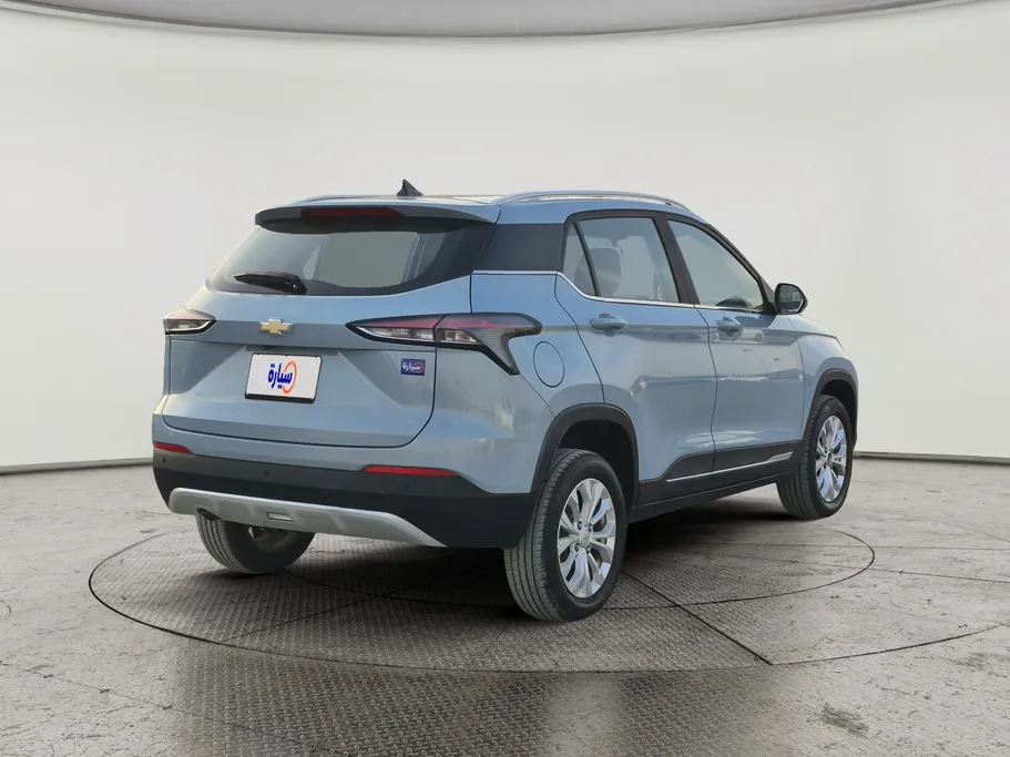 2023 Chevrolet Groove LT 