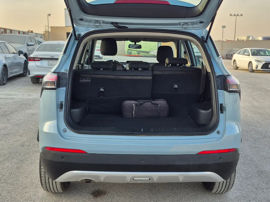 2023 Chevrolet Groove LT 