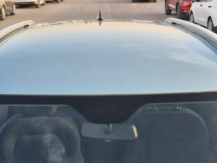 2023 Chevrolet Groove LT 