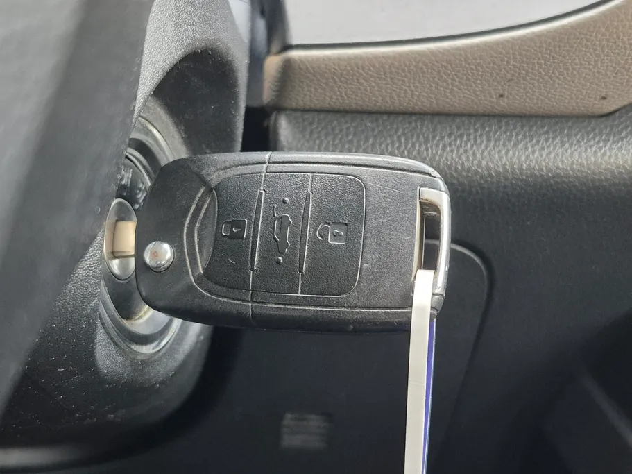 2023 Chevrolet Groove LT 