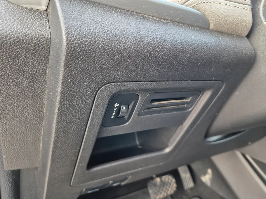 2023 Chevrolet Groove LT 