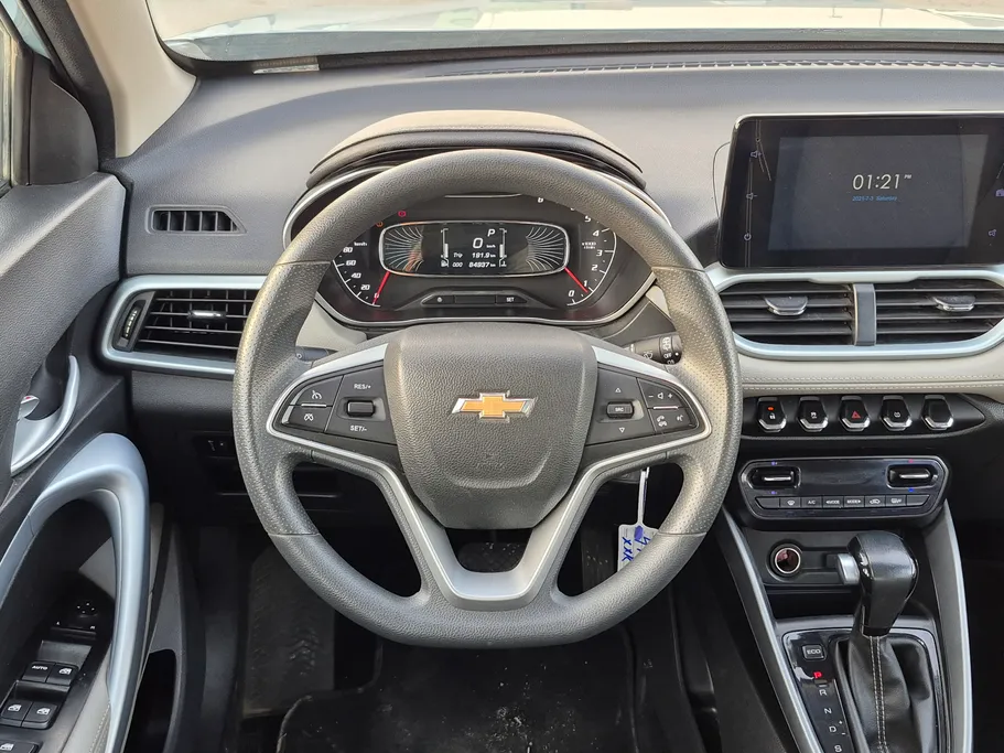 2023 Chevrolet Groove LT 