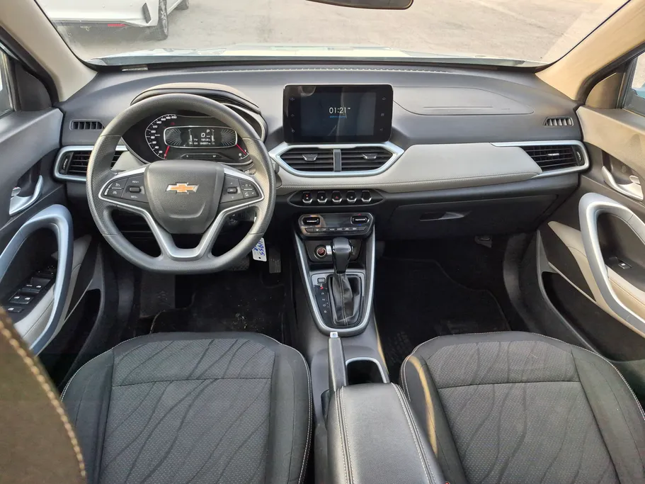 2023 Chevrolet Groove LT 