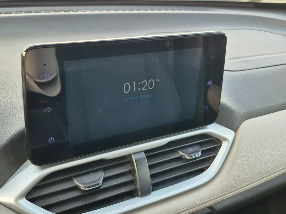 2023 Chevrolet Groove LT 