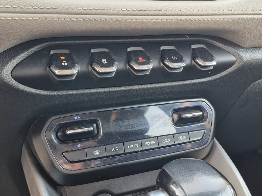 2023 Chevrolet Groove LT 