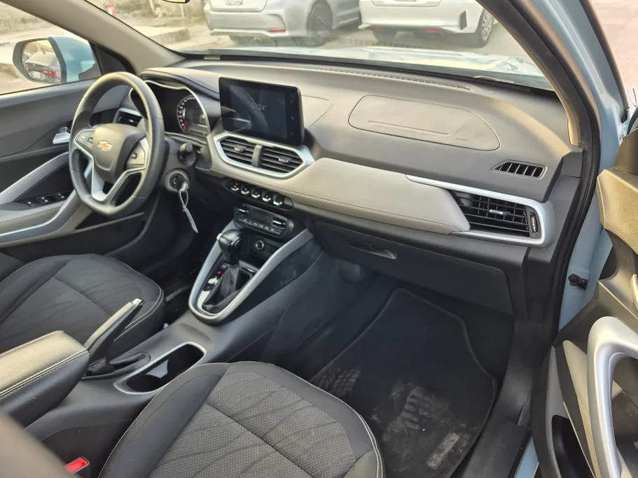 2023 Chevrolet Groove LT 