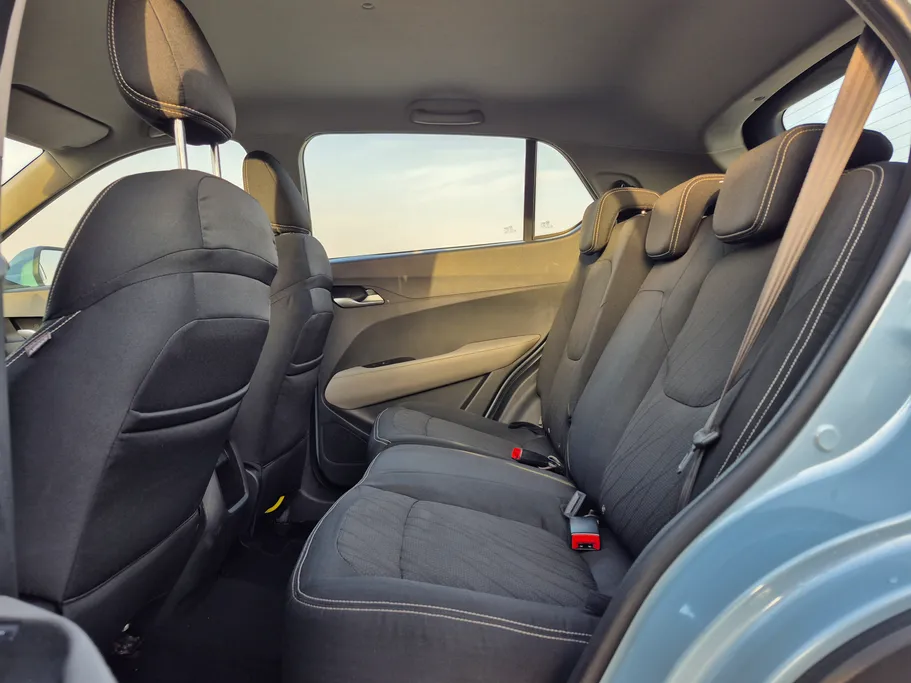 2023 Chevrolet Groove LT 