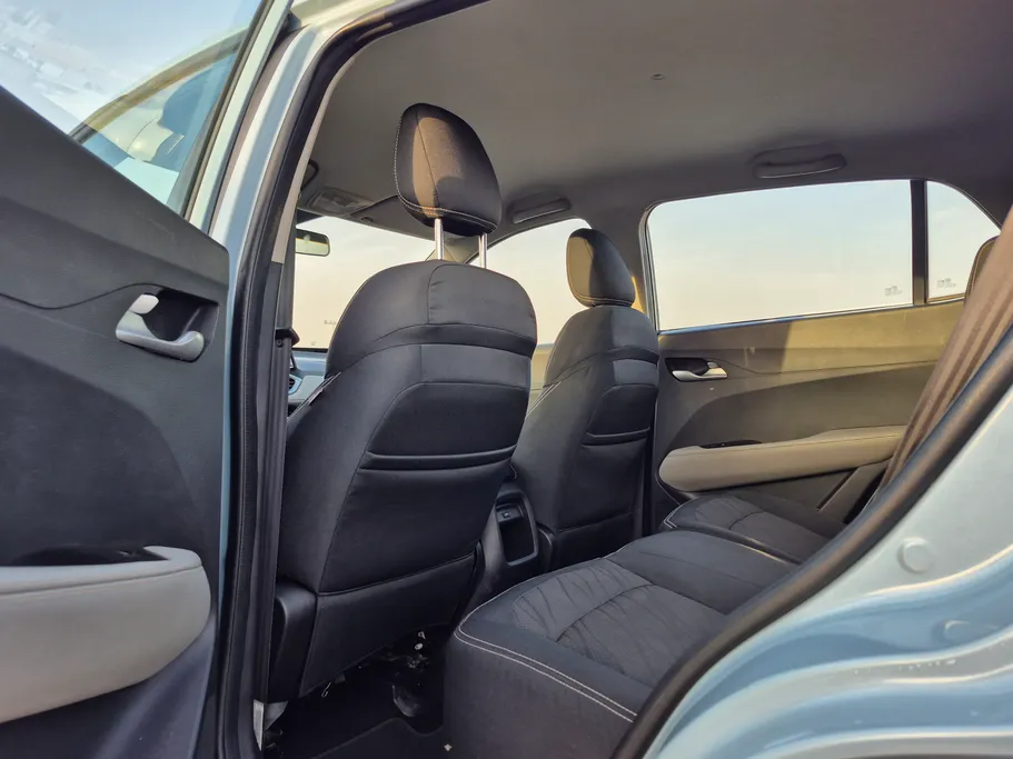 2023 Chevrolet Groove LT 