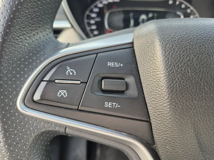 2023 Chevrolet Groove LT 