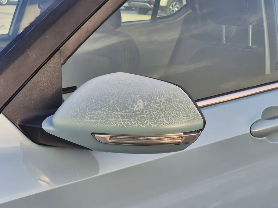 2023 Chevrolet Groove LT 