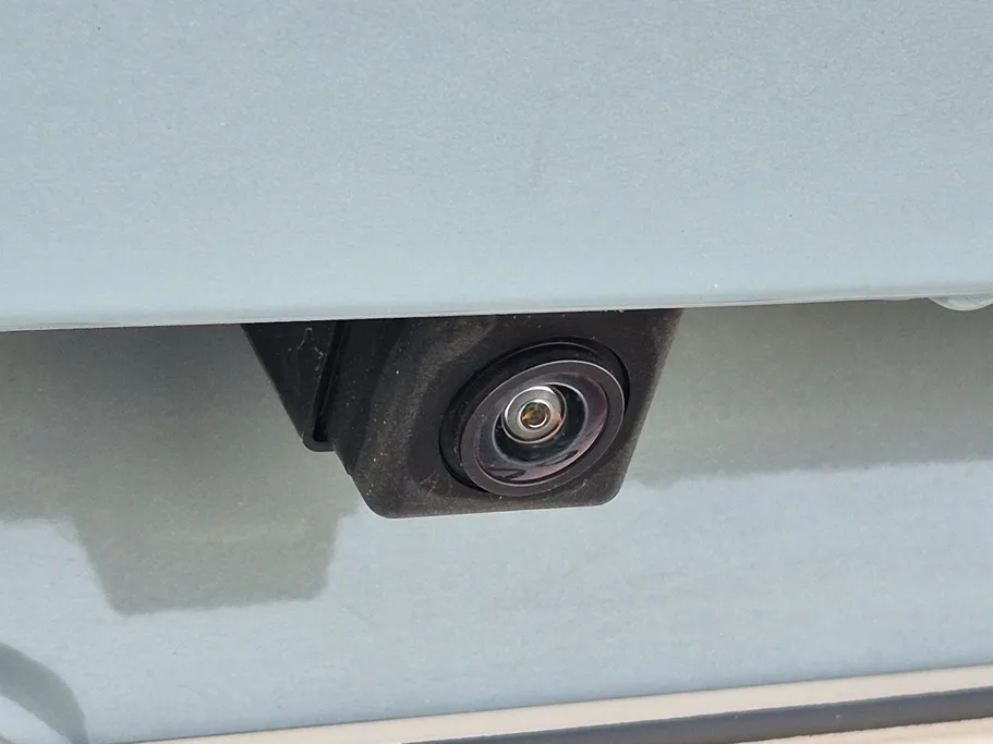 2023 Chevrolet Groove LT 