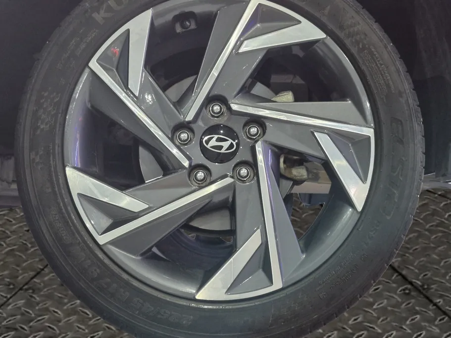 هيونداي النترا كمفورت 2024 