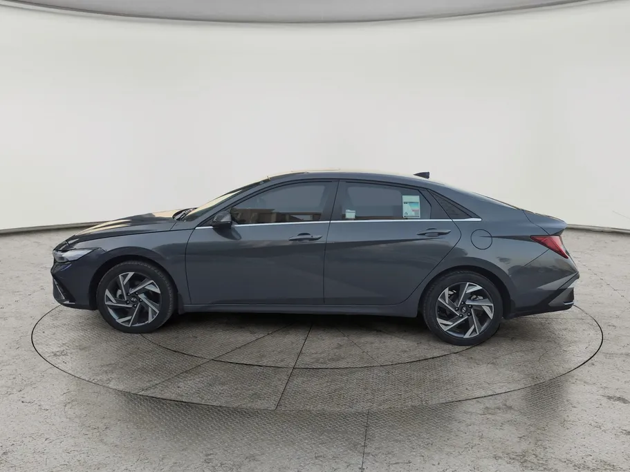 هيونداي النترا كمفورت 2024 