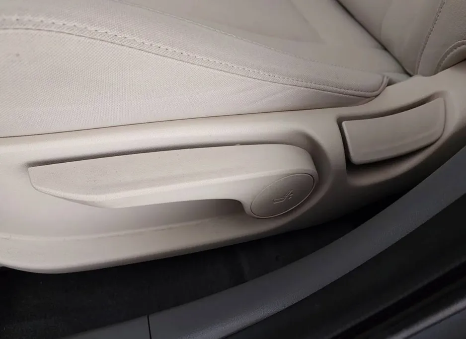 هيونداي النترا كمفورت 2024 