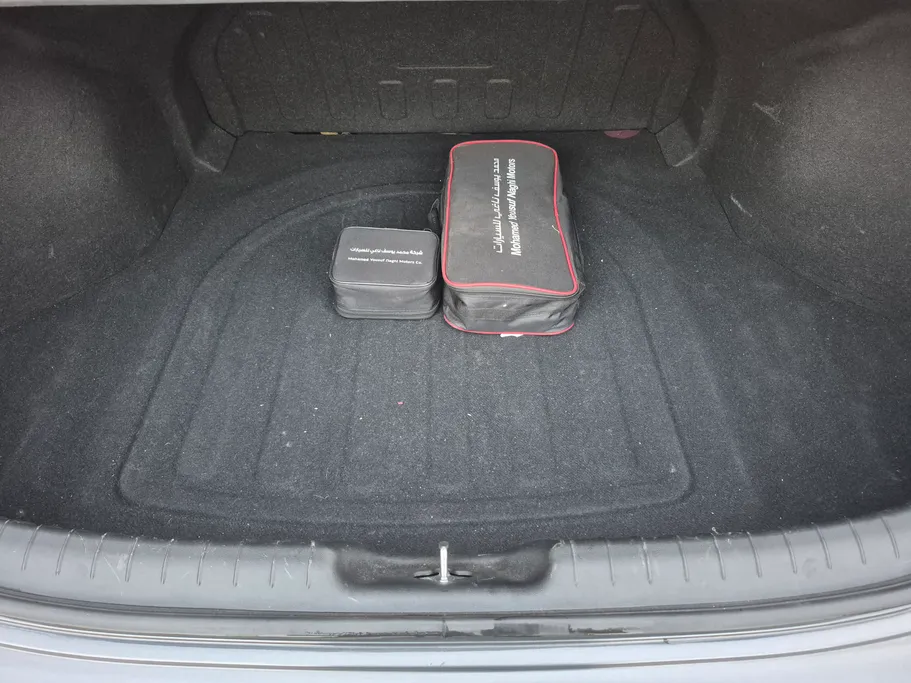 هيونداي النترا كمفورت 2024 