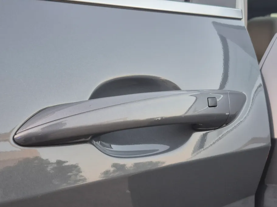 هيونداي النترا كمفورت 2024 