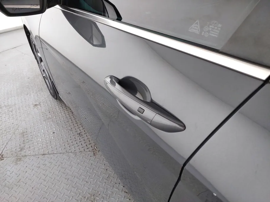 هيونداي النترا كمفورت 2024 