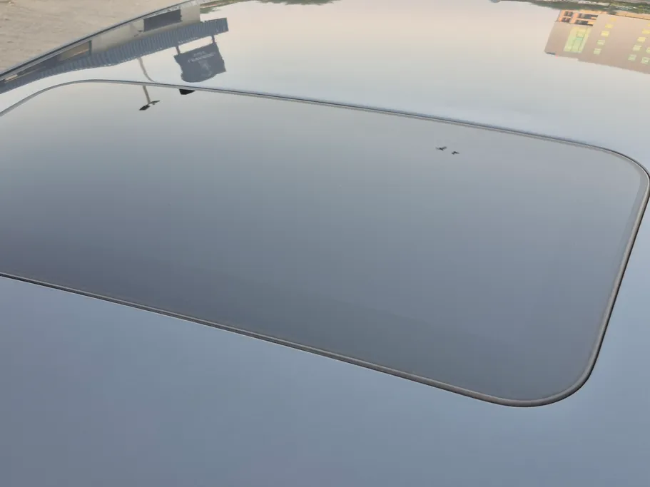 هيونداي النترا كمفورت 2024 