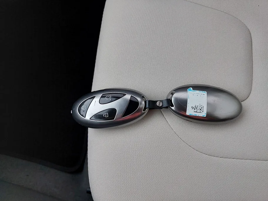 هيونداي النترا كمفورت 2024 