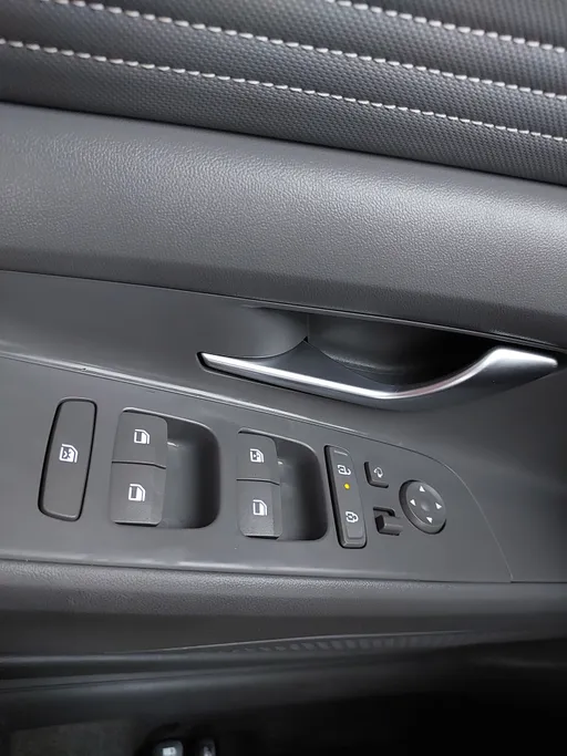 هيونداي النترا كمفورت 2024 