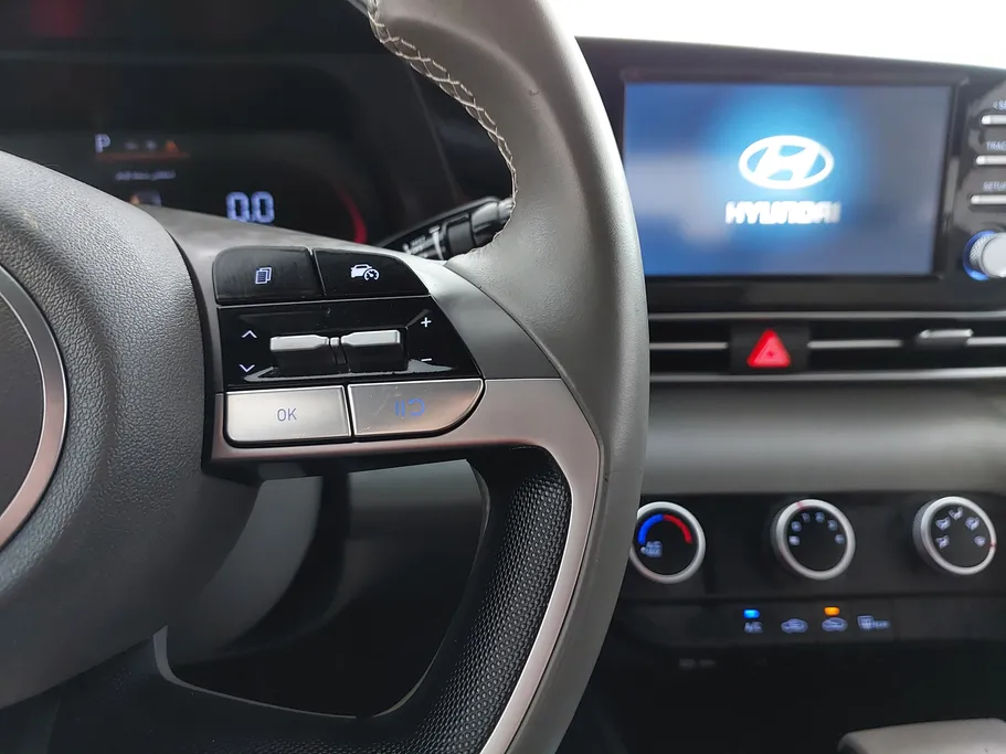 هيونداي النترا كمفورت 2024 