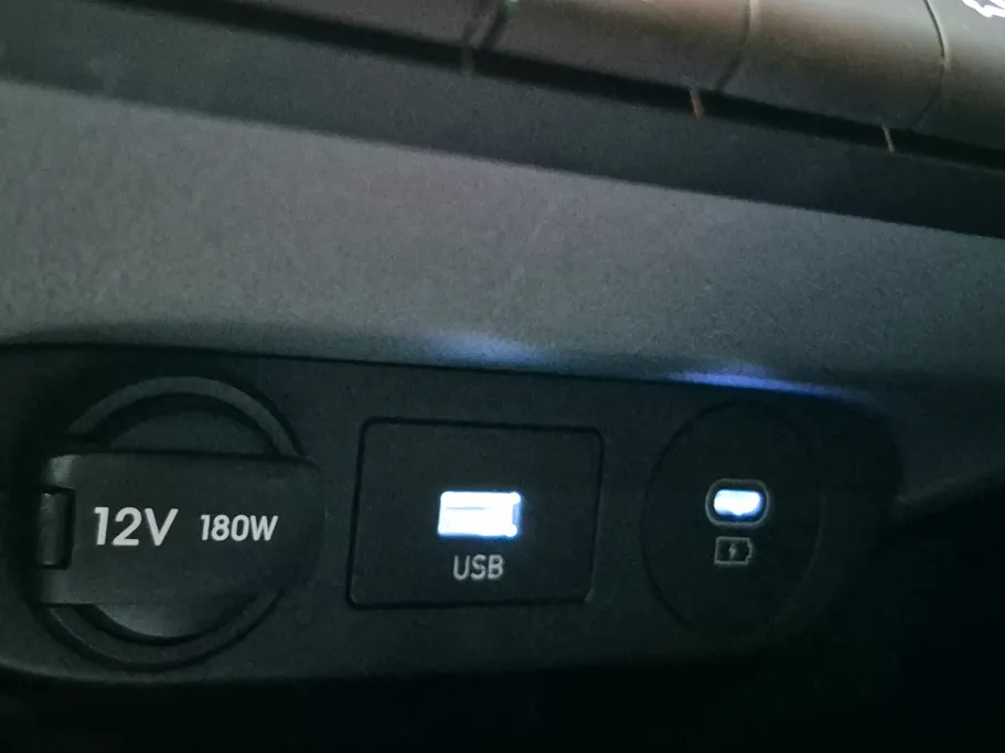 هيونداي النترا كمفورت 2024 