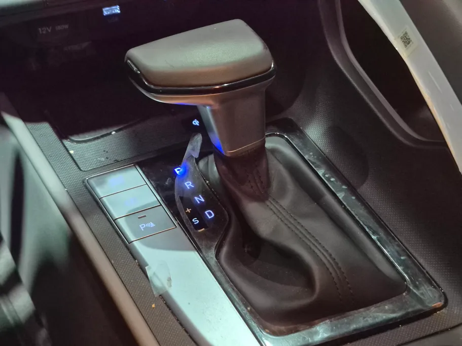 هيونداي النترا كمفورت 2024 