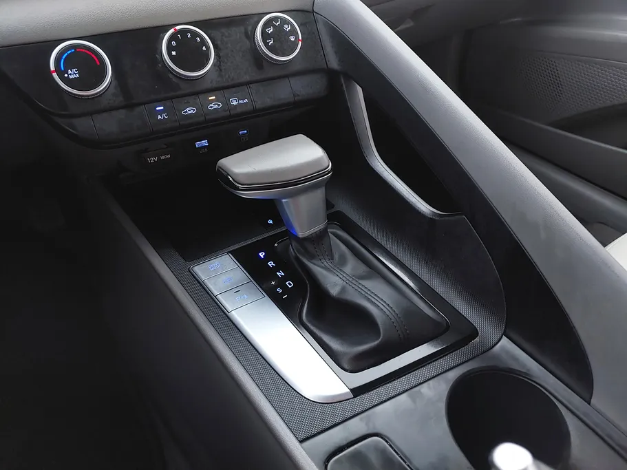 هيونداي النترا كمفورت 2024 