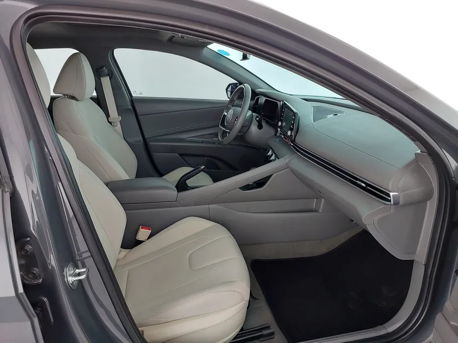 هيونداي النترا كمفورت 2024 