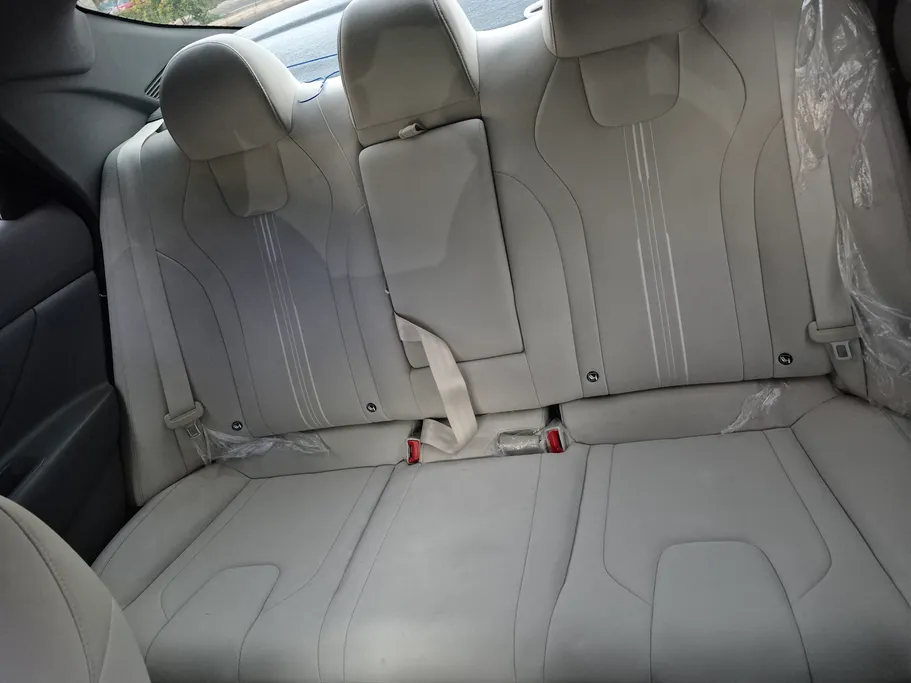 هيونداي النترا كمفورت 2024 