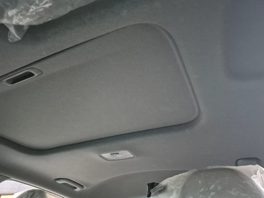 هيونداي النترا كمفورت 2024 