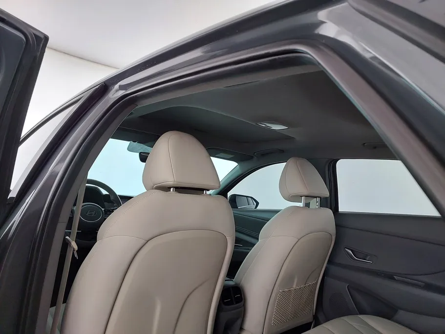 هيونداي النترا كمفورت 2024 