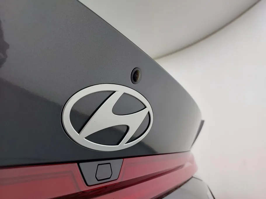 هيونداي النترا كمفورت 2024 