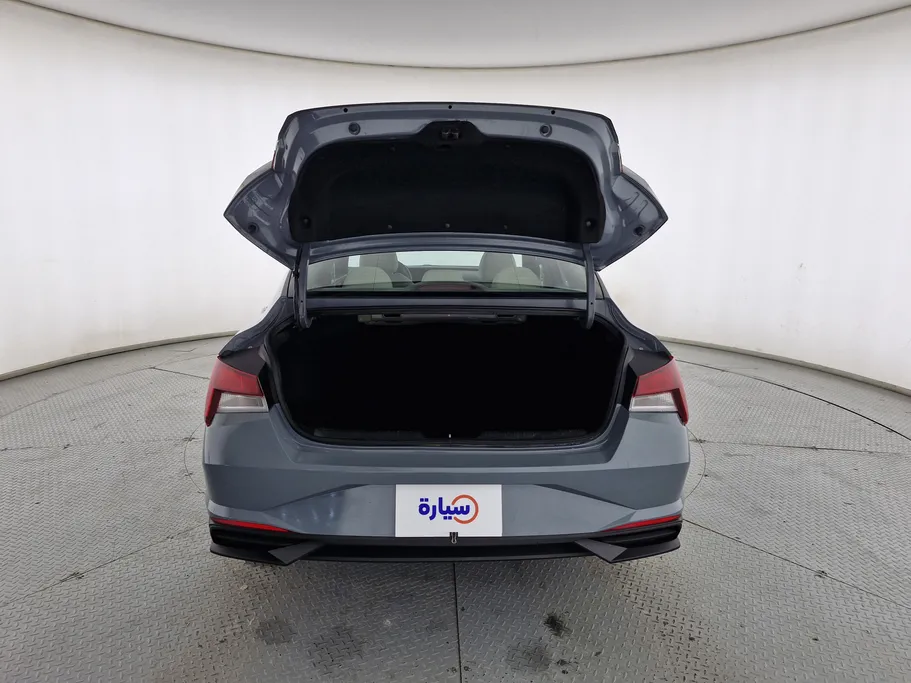 هيونداي النترا فلييت 2022 