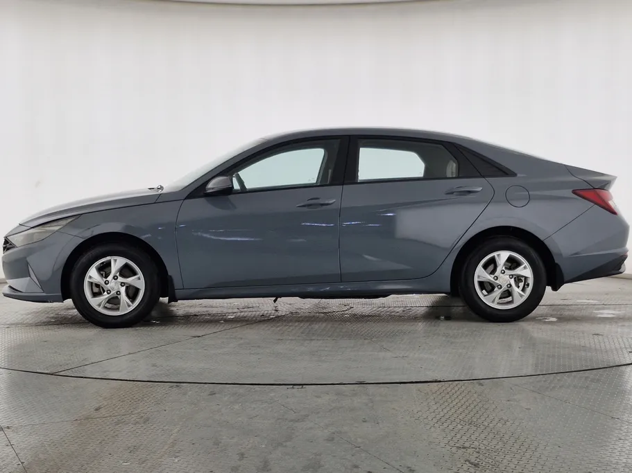 هيونداي النترا فلييت 2022 