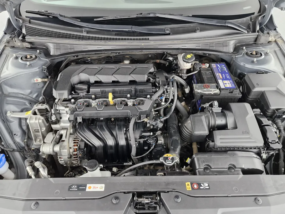 هيونداي النترا فلييت 2022 